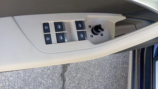 AUDI A6 allroad usata, con Bluetooth