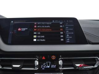 BMW 118 usata 13