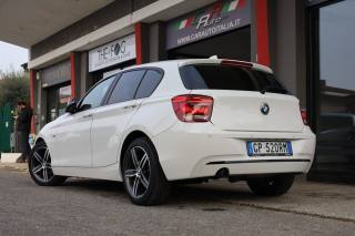 BMW 116 usata 103