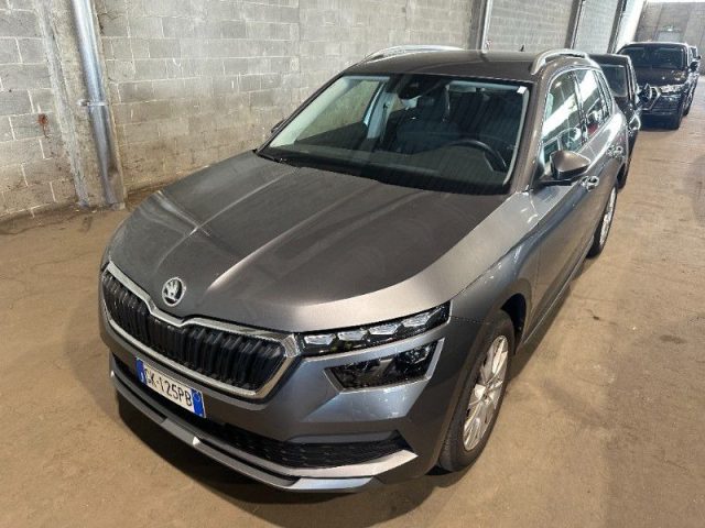 SKODA Kamiq usata, con Servosterzo
