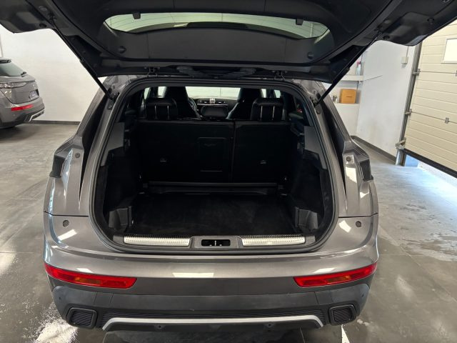 DS AUTOMOBILES DS 7 usata, con Volante in pelle