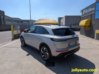 DS AUTOMOBILES DS 7 usata, con Tettuccio apribile