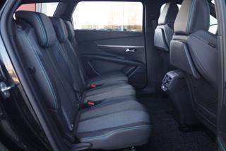 PEUGEOT 5008 usata, con Controllo automatico clima
