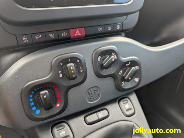 FIAT Panda usata 25