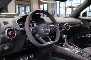 AUDI TT usata, con Cerchi in lega