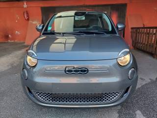 FIAT 500e usata, con Airbag