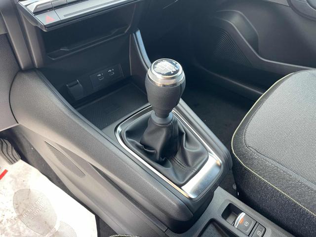 RENAULT Captur usata, con Chiusura centralizzata telecomandata