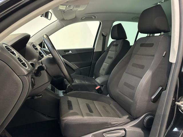 VOLKSWAGEN Tiguan usata, con Controllo trazione