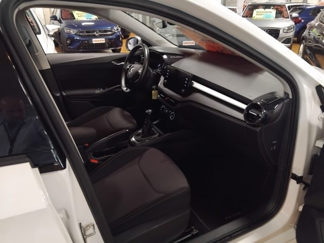 SKODA Fabia usata 10