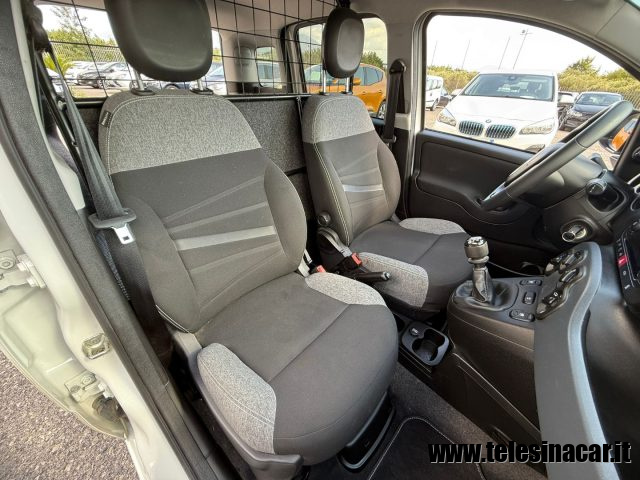 FIAT Panda usata 11