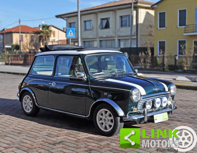 ROVER Mini usata, con Alzacristalli elettrici