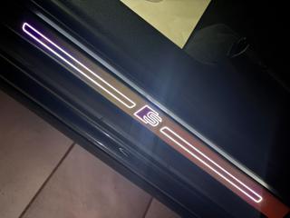 AUDI Q3 usata, con Volante in pelle