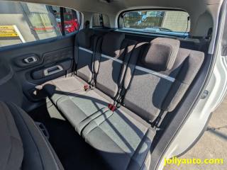 CITROEN C5 Aircross usata, con Specchietti laterali elettrici