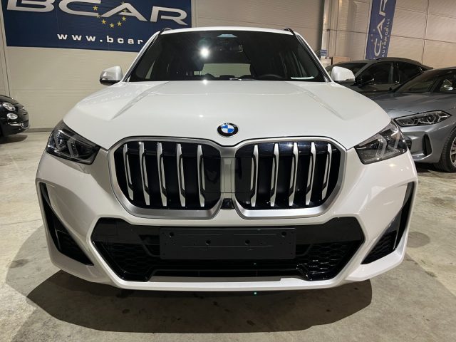 BMW X1 usata, con Airbag