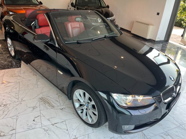 BMW 330 usata, con Bracciolo