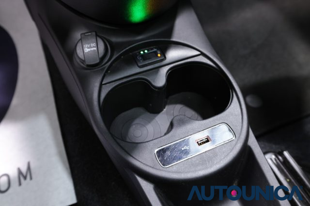 FIAT 500 usata, con Sensore di luce