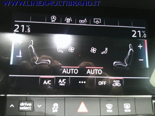 AUDI A6 usata, con Autoradio digitale