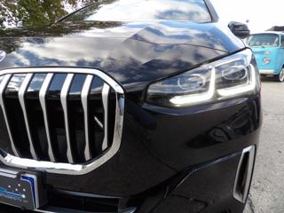 BMW 218 usata, con Chiusura centralizzata