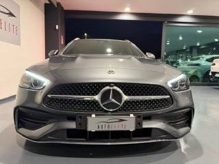 MERCEDES-BENZ C 300 usata, con Airbag