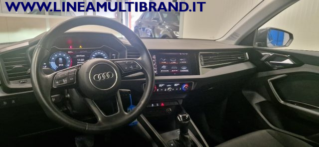 AUDI A1 usata, con Airbag Passeggero