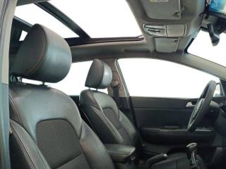 KIA Sportage usata, con Cruise Control
