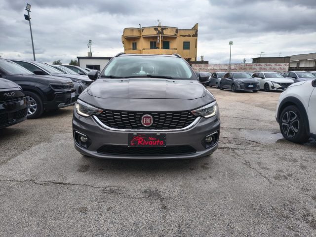 FIAT Tipo usata, con ABS