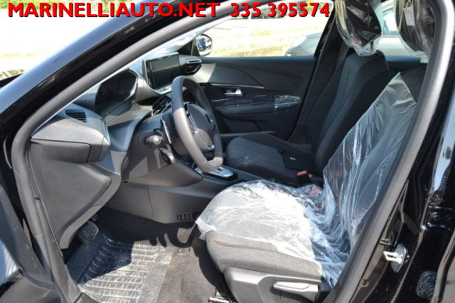 PEUGEOT 208 usata, con Autoradio digitale