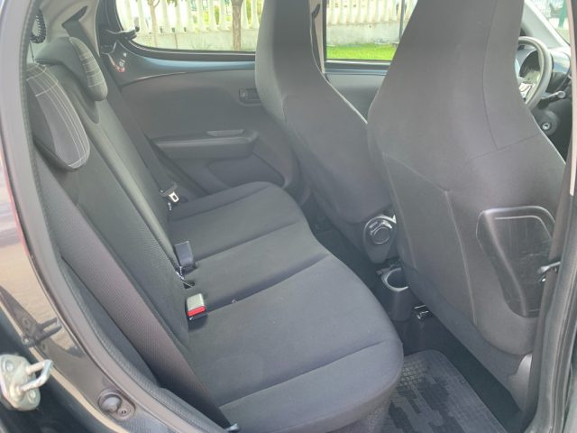 PEUGEOT 108 usata, con Cronologia tagliandi