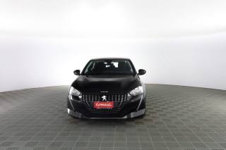 PEUGEOT 208 208 PureTech 75 Stop&Start 5 porte Active