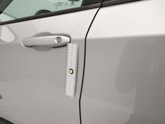 JEEP Compass usata 52