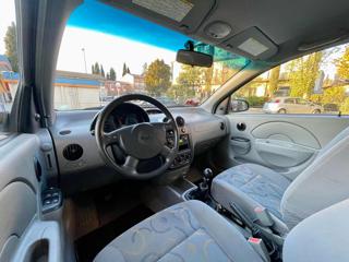 DAEWOO Kalos usata, con Immobilizzatore elettronico