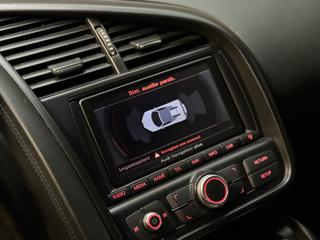 AUDI R8 usata, con Interni in pelle