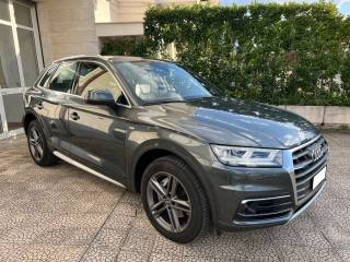 AUDI Q5 usata 2