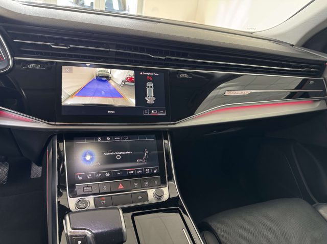 AUDI Q8 usata, con Servosterzo