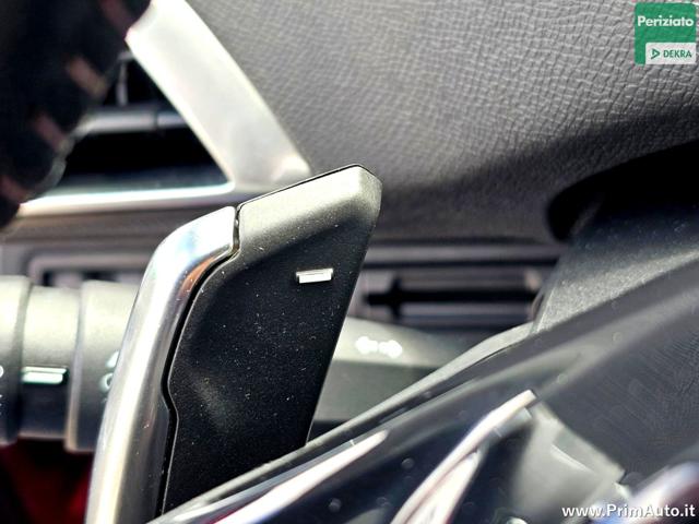 PEUGEOT 3008 usata, con USB