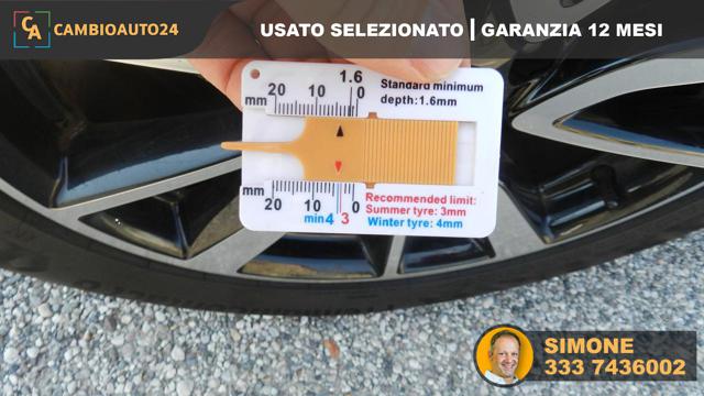 NISSAN X-Trail usata 114