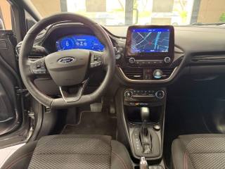 FORD Puma usata, con Cruise Control