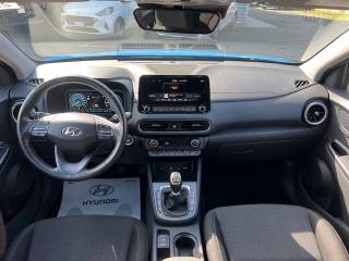 HYUNDAI Kona usata, con Boardcomputer