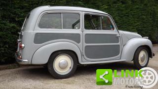 FIAT 500C usata 4