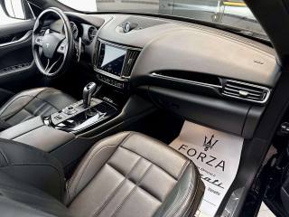 MASERATI Levante usata, con Immobilizzatore elettronico