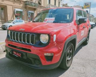 JEEP Renegade usata, con Airbag laterali