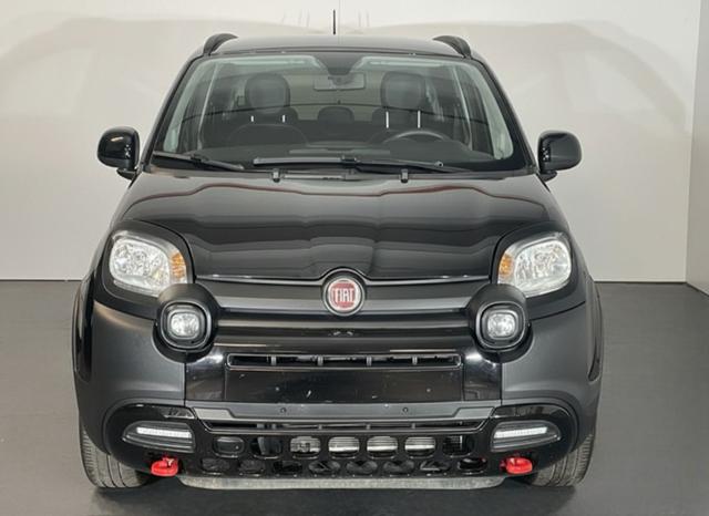FIAT Panda Cross usata, con Airbag