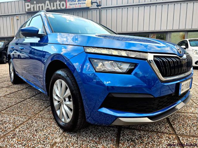SKODA Kamiq usata, con Airbag laterali