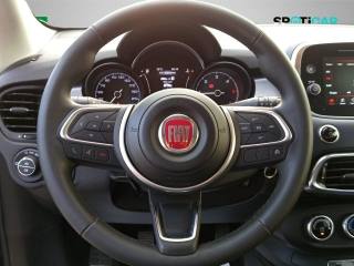 FIAT 500X usata, con Filtro antiparticolato