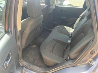 NISSAN Qashqai usata, con Cerchi in lega