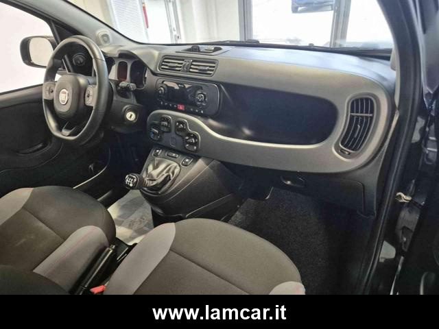 FIAT Panda usata, con Vivavoce