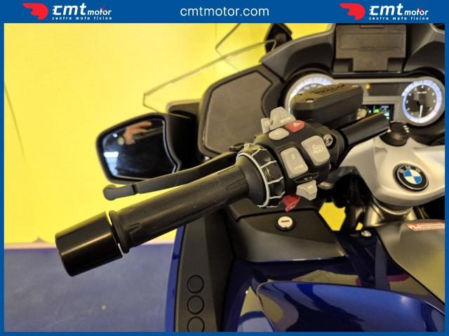 BMW R 1200 RT usata 12