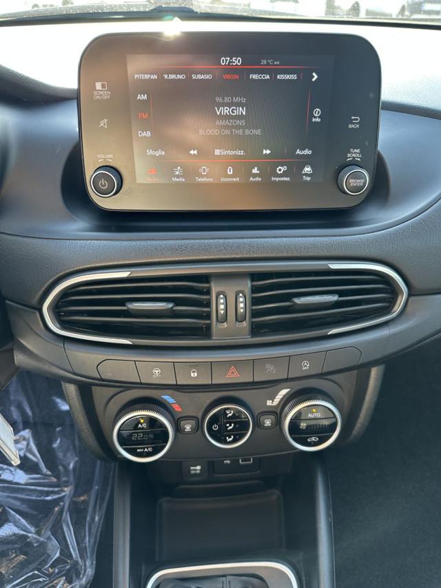FIAT Tipo usata, con Climatizzatore