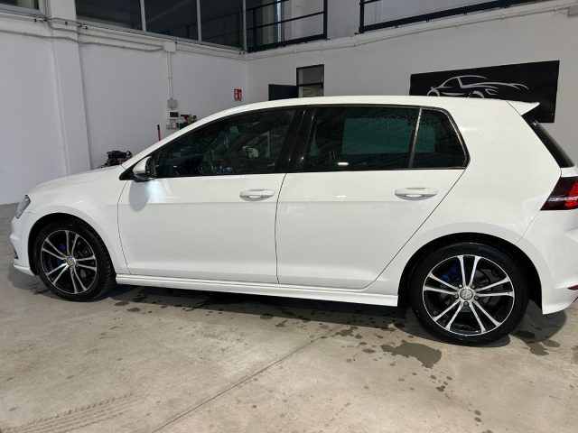 VOLKSWAGEN Golf usata, con Controllo trazione