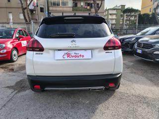 PEUGEOT 2008 usata, con Boardcomputer
